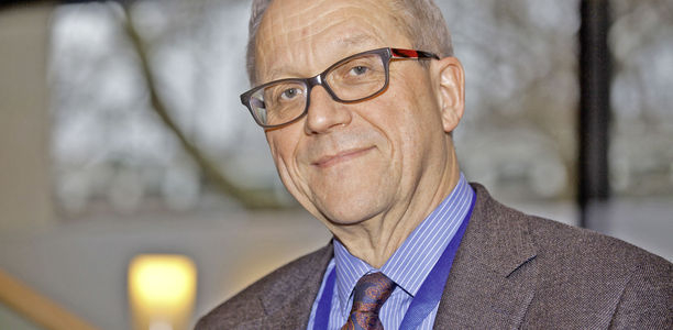 Bild zu Audio: Kirchheim-Forum 2013 - Fazit Kifo 2013 Berlin Hillenbrand 