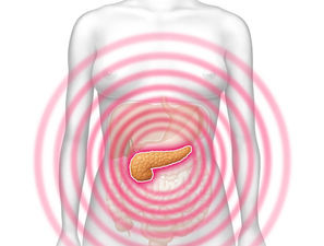 Bild zu Inflammation - Therapie-Ansatz bei Insulinresistenz?