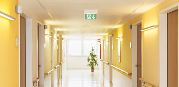 Bild zu BVKD – Die Diabetes-Kliniken - Zukunftskonzept der stationären Diabetologie