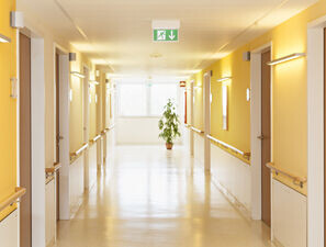 Bild zu BVKD – Die Diabetes-Kliniken - Zukunftskonzept der stationären Diabetologie