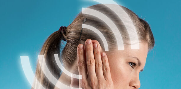 Bild zu Smart Health - Zukunft der Blutdruckmessung: Kontinuierlich. In Echtzeit. In-Ear.