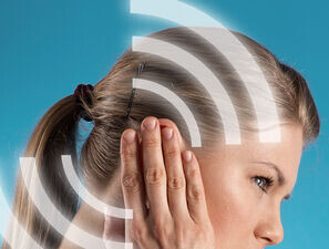 Bild zu Smart Health - Zukunft der Blutdruckmessung: In Echtzeit. In-Ear.