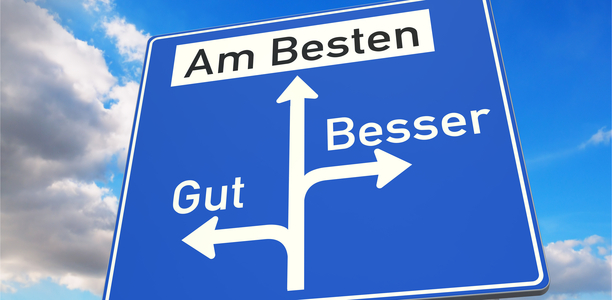 Bild zu HbA1c-Messungen im Ringversuch: - Anpassung der Akzeptanzgrenzen in der Rili-BÄK