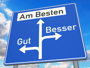 Bild zu HbA1c-Messungen im Ringversuch: - Anpassung der Akzeptanzgrenzen in der Rili-BÄK