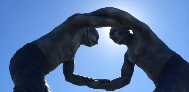 Bild zu Typ-1-Diabetes - Wie kommt‘s zum Friendly Fire in der Bauchspeicheldrüse?