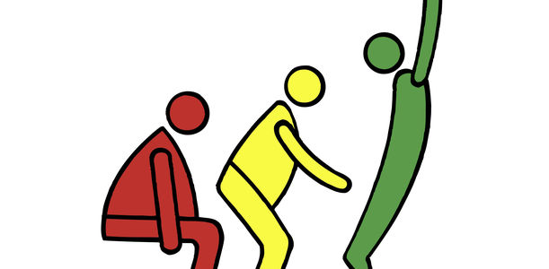 Bild zu Leitlinie NAFLD - Bewegung hilft – selbst wenn`s mit dem Abnehmen nicht klappt