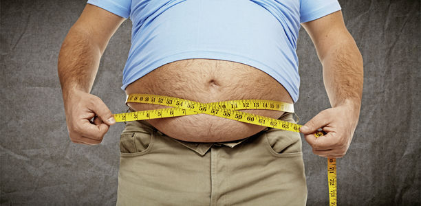 Bild zu Entzündungsprozesse - Warum Menschen mit Adipositas häufiger an Typ-2-Diabetes erkranken