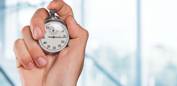 Bild zu CGM-Systeme  - Time in Range: neuer Motivationsfaktor