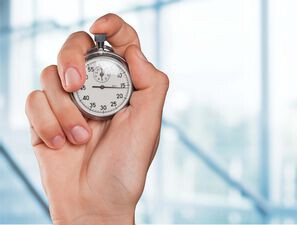 Bild zu CGM-Systeme  - Time in Range: neuer Motivationsfaktor