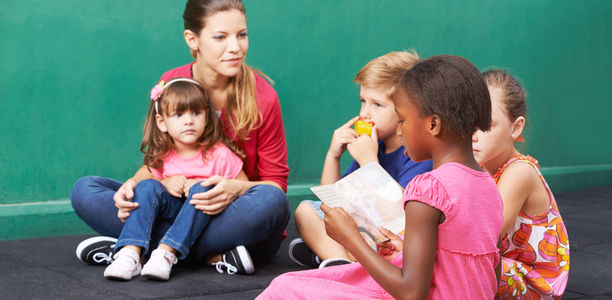 Bild zu Typ-1-Diabetes - Antikörper verraten, wie schnell Kinder erkranken