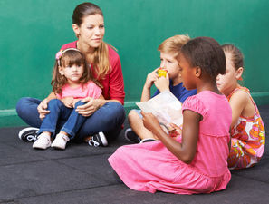 Bild zu Typ-1-Diabetes - Antikörper verraten, wie schnell Kinder erkranken