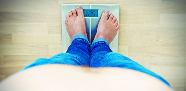 Bild zu Unterstützung für Betroffene - Adipositasbedingte Diskriminierung im Alltag