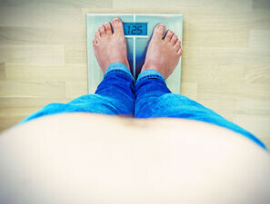 Bild zu Unterstützung für Betroffene - Adipositasbedingte Diskriminierung