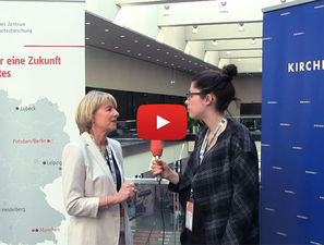 Bild zu Prof. Ziegler im Video-Interview - „Früherkennung und Prävention des Typ-1-Diabetes“