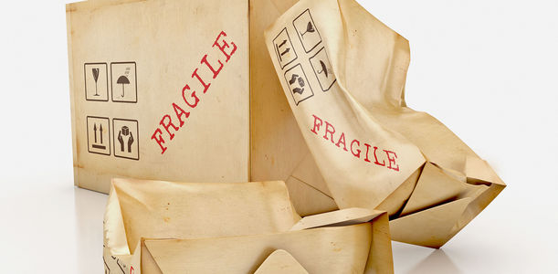 Bild zu Pathophysiologie - Gemeinsame Gebrechlichkeit