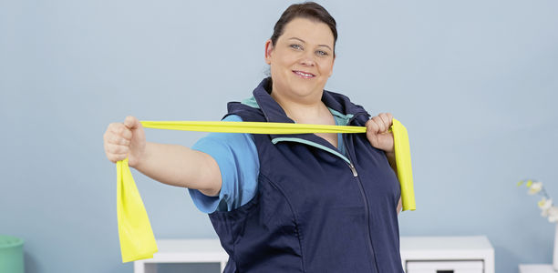 Bild zu Schwerpunkt „Diabetes und Herzerkrankungen“ - Nachsorge: Internistisch-kardiologische Maßnahmen