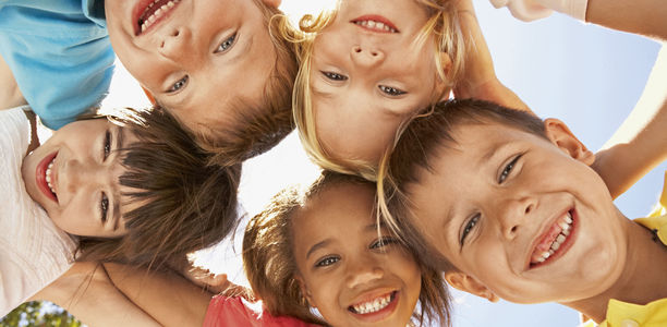 Bild zu Früherkennung - Fr1da hat schon über 100 Kinder