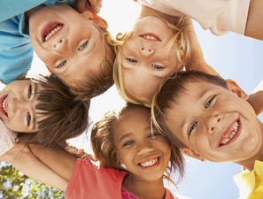 Bild zu Früherkennung - Fr1da hat schon über 100 Kinder