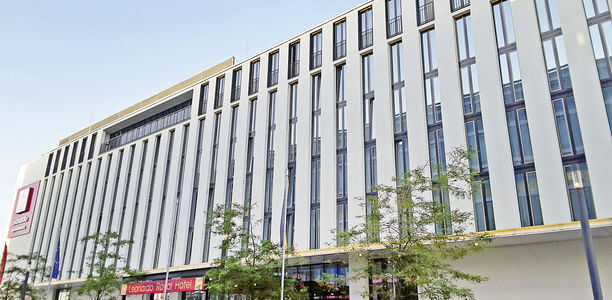 Bild zu VDBD - FEND 2016 in München