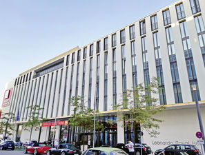 Bild zu VDBD - FEND 2016 in München