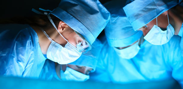 Bild zu Pankreastransplantation - Heilung des Diabetes durch Transplantation 