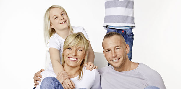 Bild zu Schwerpunkt "Kinder & Jugendliche" - Screening: Chancen und Risiken für Familien