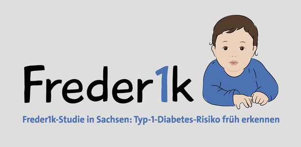 Bild zu Schwerpunkt "Kinder & Jugendliche" - Freder1k: Typ-1-Risiko früh erkennen