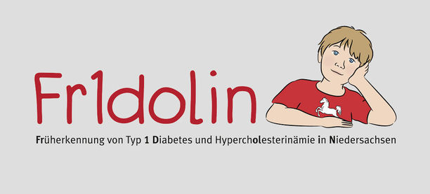 Bild zu Schwerpunkt "Kinder & Jugendliche" - Früherkennung  – die Fr1dolin-Studie