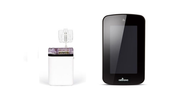 Bild zu Closed Loop - Studie für CE-Kennzeichnung startet im Februar