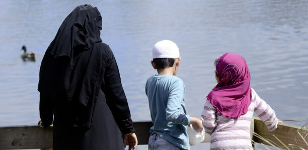 Bild zu Kinder mit Typ-1-Diabetes - Gesundheitsbezogene Lebensqualität bei Kindern und Jugendlichen mit Typ-1-Diabetes aus Einwandererfamilien