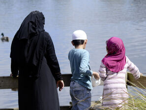 Bild zu Kinder mit Typ-1-Diabetes - Gesundheitsbezogene Lebensqualität in Einwandererfamilien