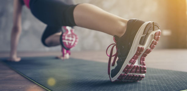 Bild zu Sport und CGM - Zwei Jahre EASD/ISPAD Position-Statement zu Sport und CGM: Wissen wir jetzt, wie es geht?  