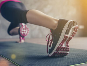 Bild zu Sport und CGM - Zwei Jahre EASD/ISPAD Position-Statement zu Sport und CGM