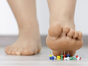 Bild zu CME: Diabetische Neuropathie - Aktuelle Empfehlungen zur Diagnostik und Therapie