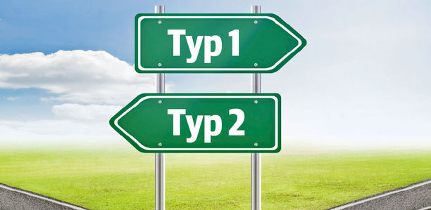 Bild zu Diabetesdiagnose - Eigentlich ganz einfach
