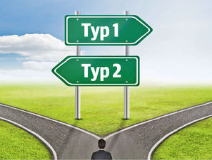 Bild zu Diabetesdiagnose - Eigentlich ganz einfach