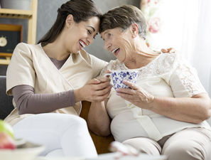 Bild zu Typ-1-Diabetes - „Diagnose im Wandel für eine Welt ohne Typ-1-Diabetes“