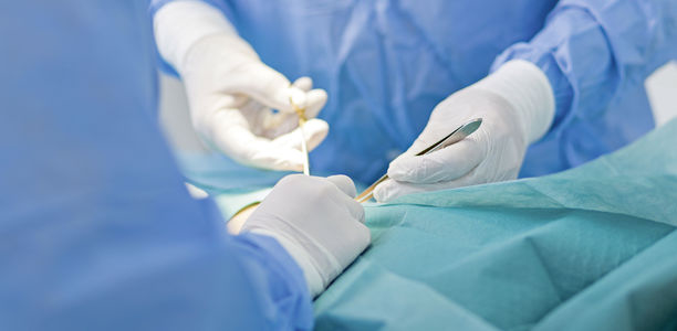 Bild zu Adipositas - Es muss nicht gleich das Messer sein
