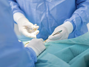 Bild zu Adipositas - Es muss nicht gleich das Messer sein
