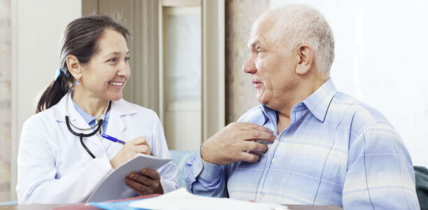 Bild zu Language Matters - Diskriminierung erschwert Bekenntnis zu Typ-2-Diabetes