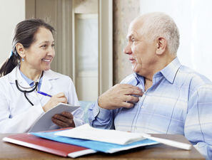 Bild zu Language Matters - Diskriminierung erschwert Bekenntnis zu Typ-2-Diabetes