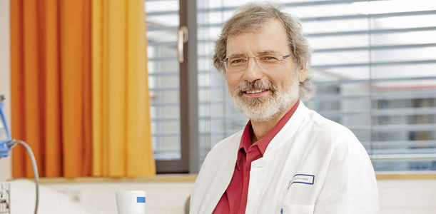 Bild zu Kardiodiabetes - Niere und Herz im Fokus bei Typ-2-Diabetes