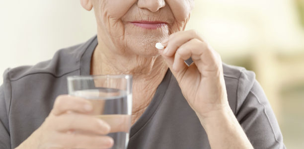 Bild zu Typ-2-Diabetes - Neu: Sitagliptin/Metformin Glenmark Filmtabletten