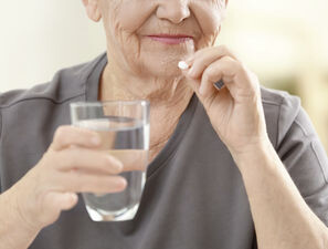 Bild zu Typ-2-Diabetes - Neu: Sitagliptin/Metformin Glenmark Filmtabletten