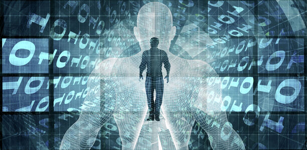 Bild zu Schwerpunkt „Digitalisierung“ - Digitalisierung der Insulindosierung