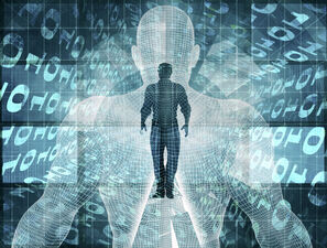 Bild zu Schwerpunkt „Digitalisierung“ - Digitalisierung der Insulindosierung