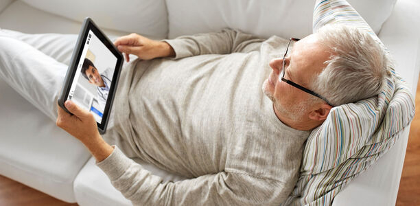 Bild zu Digitalisierung - DiaTec 2019: "Telemedizin in der Diabetologie" 