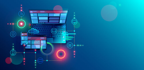 Bild zu Schwerpunkt: Closed Loop - AID: Patienten werden selbst aktiv
