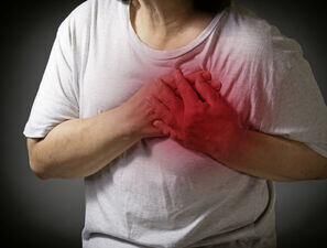 Bild zu Risiken bei Typ-2-Diabetes - Herz kann auch bei niedrigem HbA1c-Wert in Gefahr sein