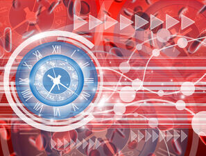 Bild zu Schwerpunkt „Glukosemanagement“ - Glukoseprofil: „Time in Range“ neue Zielgröße